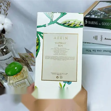 AERIN Waterlily Sun — photo 2