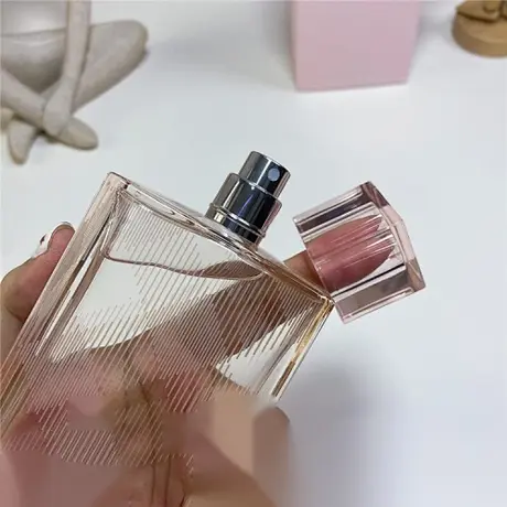 Burberry Brit Sheer — photo 4