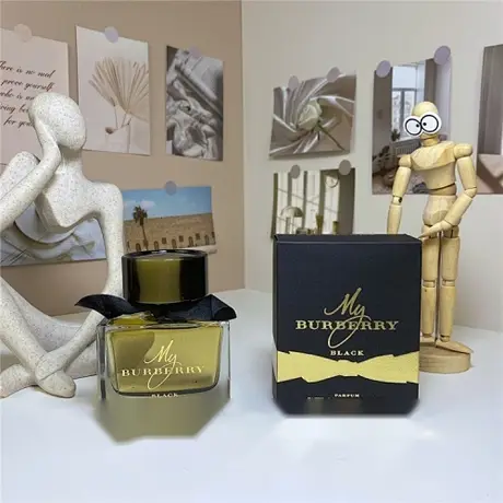 Burberry My Burberry Black — photo 4