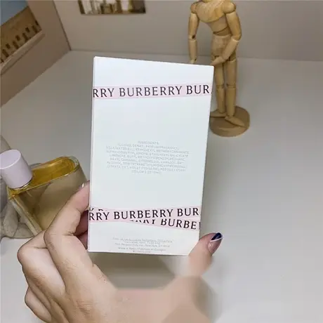 Burberry Her — photo 2