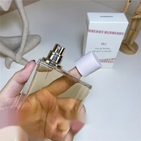 Burberry Her — photo 4