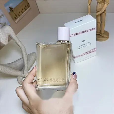 Burberry Her — photo 5