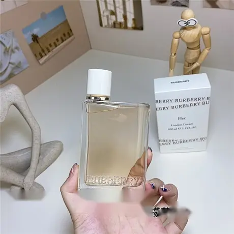 Burberry Her London Dream — photo 4