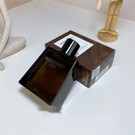 Burberry Hero — photo 1