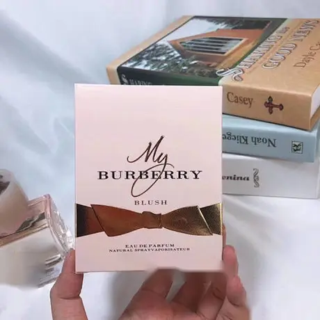 Burberry My Burberry Blush — photo 2