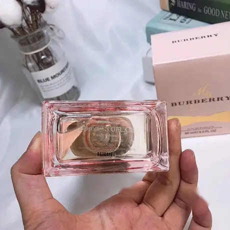 Burberry My Burberry Blush — photo 4