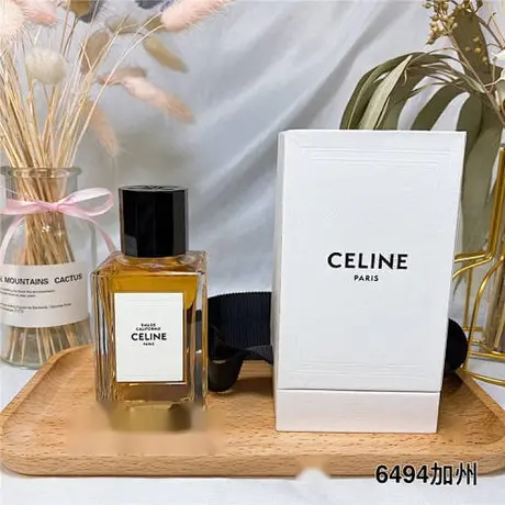 Celine Eau De Californie — photo 4