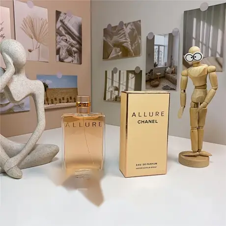 Chanel Allure Women — photo 6