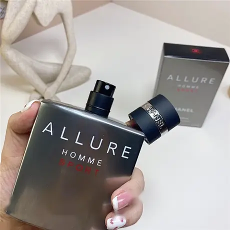 Chanel Allure Homme Sport Eau Extreme 100mML — photo 3