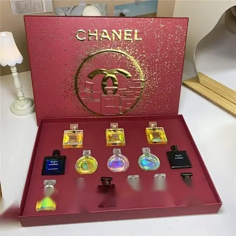 Chanel CN 14 IN 1 Set — photo 4