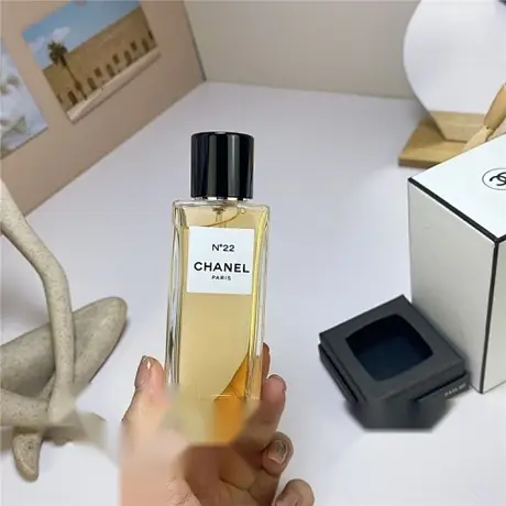 Chanel N°22 — photo 6
