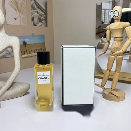 Chanel 31 Rue Cambon — photo 5