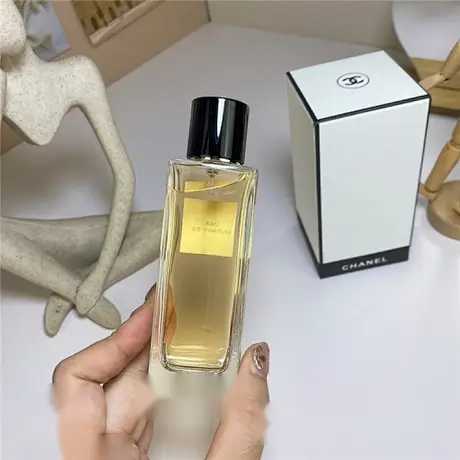 Chanel Cuir De Russie — photo 2