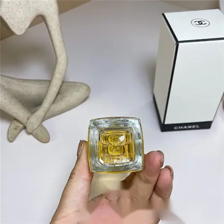 Chanel Cuir De Russie — photo 5
