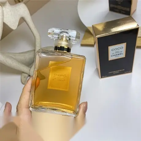 Chanel Coco Black — photo 3