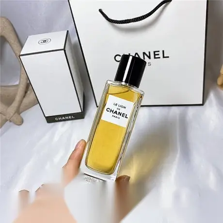 Chanel Le Lion — photo 5