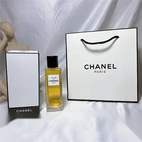 Chanel Le Lion — photo 6