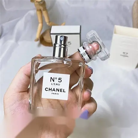 Chanel N°5 White — photo 3