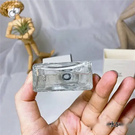 Chanel N°5 White — photo 5