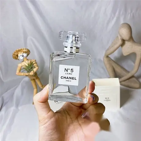 Chanel N°5 White — photo 6