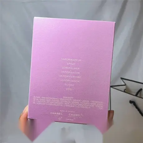 Chanel Chance Eau Fraîche — photo 4