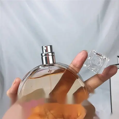 Chanel Chance Yellow — photo 4