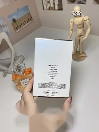 Chanel Coco Mademoiselle Intense — photo 2