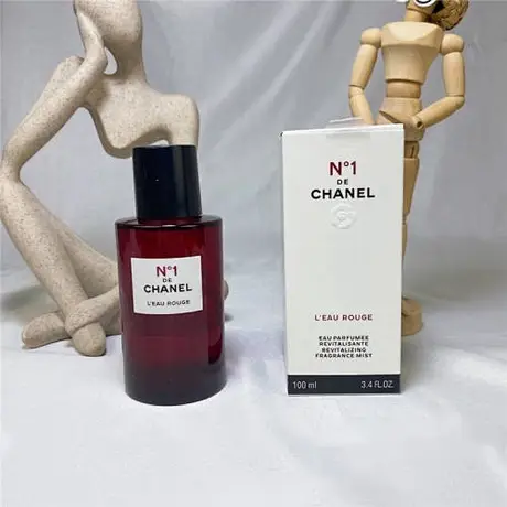 Chanel N°1 Eau Rouge — photo 7