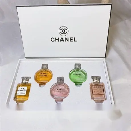 Chanel CN 5 IN 1 — photo 4