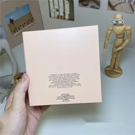 Chloé Nomade — photo 2