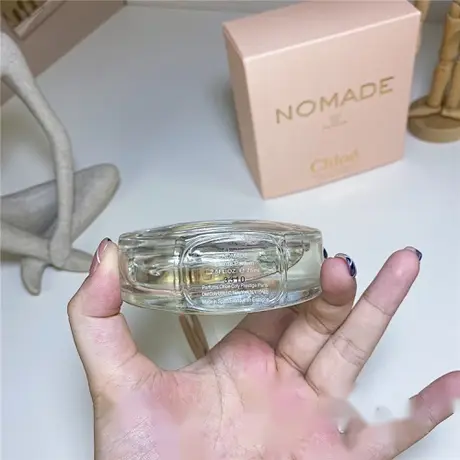 Chloé Nomade — photo 6