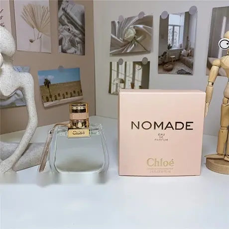 Chloé Nomade — photo 8