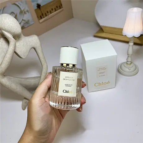 Chloé Atelier Des Fleurs Jasminum Sambac — photo 2