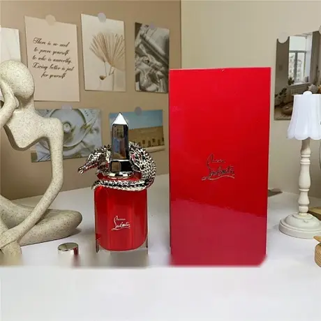 Christian Louboutin Loubicroc — photo 1