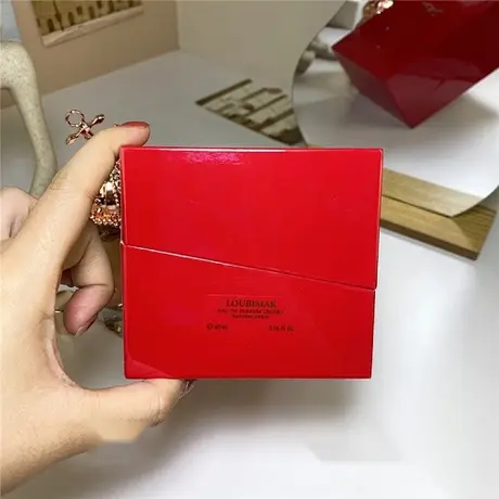 Christian Louboutin Loubimar — photo 1