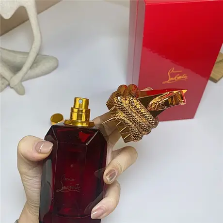 Christian Louboutin LoubiPrince — photo 2
