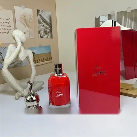 Christian Louboutin LoubiRouge — photo 1