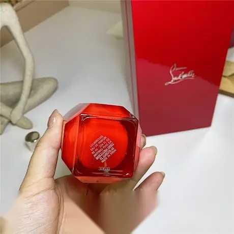 Christian Louboutin LoubiRouge — photo 4