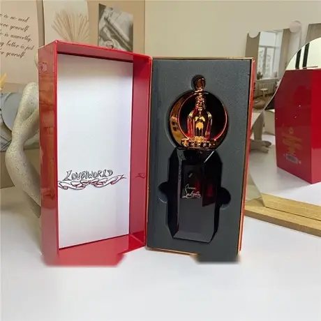 Christian Louboutin LoubiLuna — photo 4