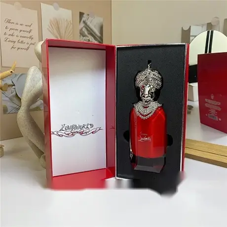 Christian Louboutin Loubiraj — photo 4