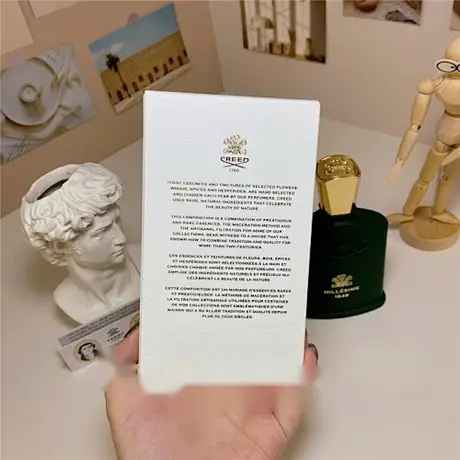 Creed Millesime — photo 1