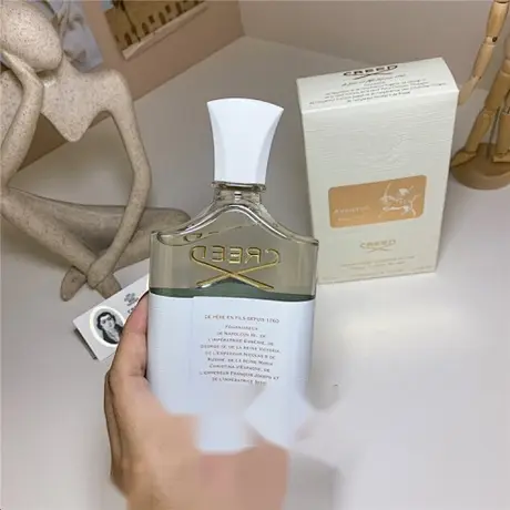 Creed Aventus for Her — photo 1