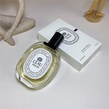 Diptyque L'eau — photo 1