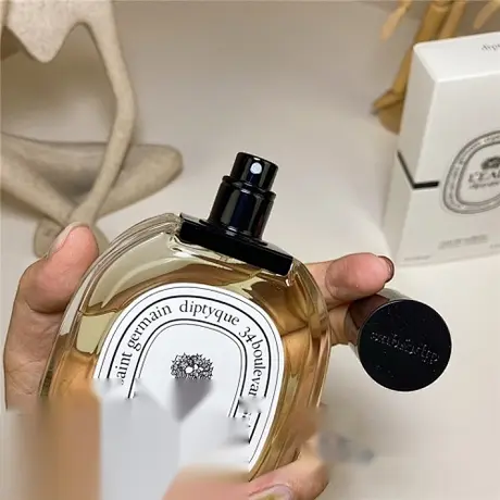 Diptyque L'eau — photo 3