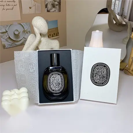 Diptyque Oud Palao — photo 1