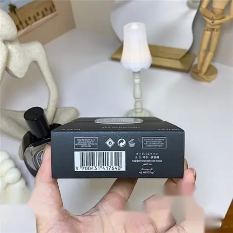 Diptyque Eau de Minthé — photo 2