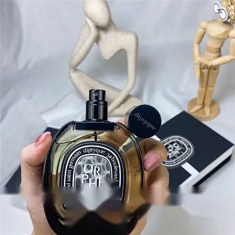 Diptyque Orphéon — photo 3