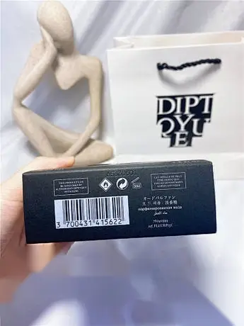 Diptyque Fleur De Peau — photo 2