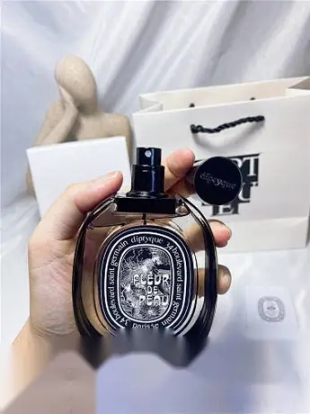 Diptyque Fleur De Peau — photo 5