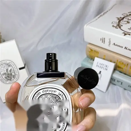 Diptyque Eau Rose — photo 2